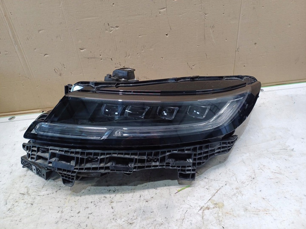 фото №1, Лампа перед лампа левый перед range rover sport 3 l 461 n9x2-13w030-ej