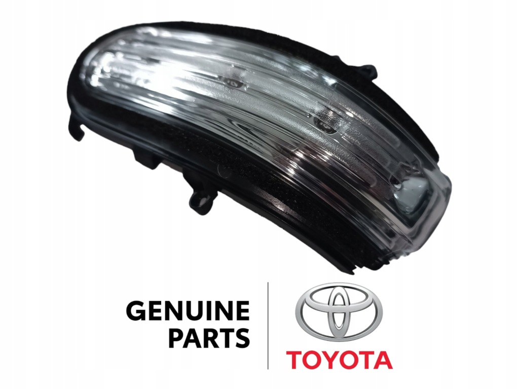 Купити Toyota оригінальний номер avensis t25 поворотник дзеркало лівий