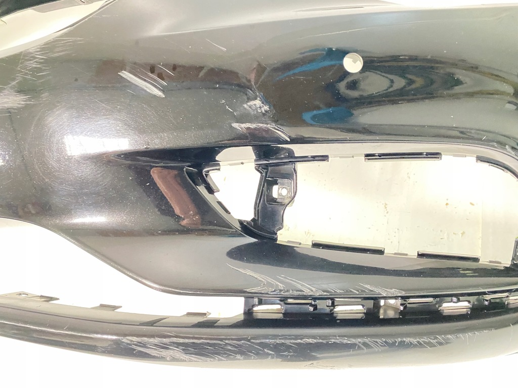 фото №13, Бампер перед передний opel astra 5 v k 2015-