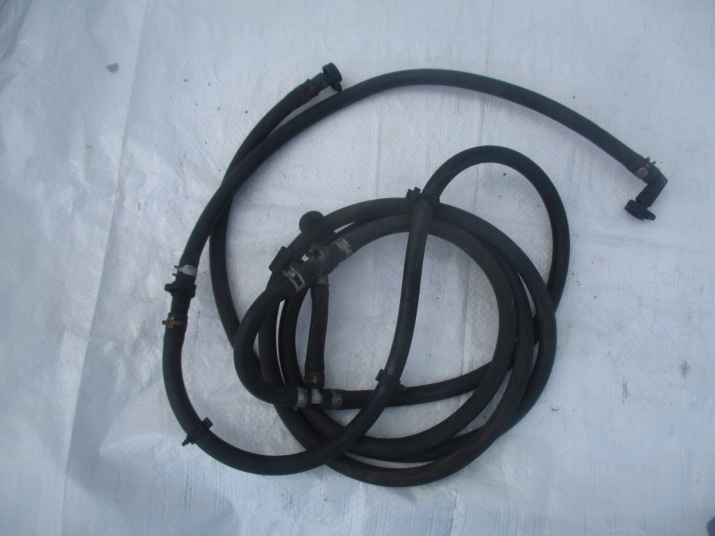 фото №2, Bentley continental gt gtc шланг омивача