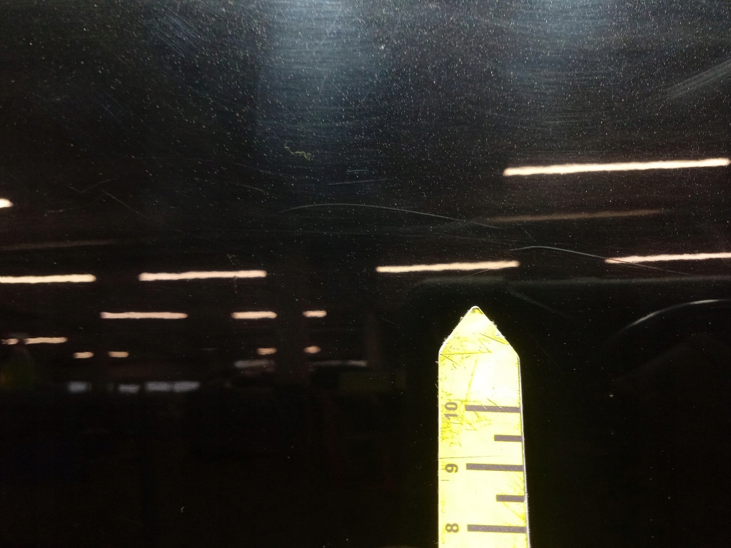 фото №9, Jaguar xf ii x260 sedan дверь задняя левая задние santorini black