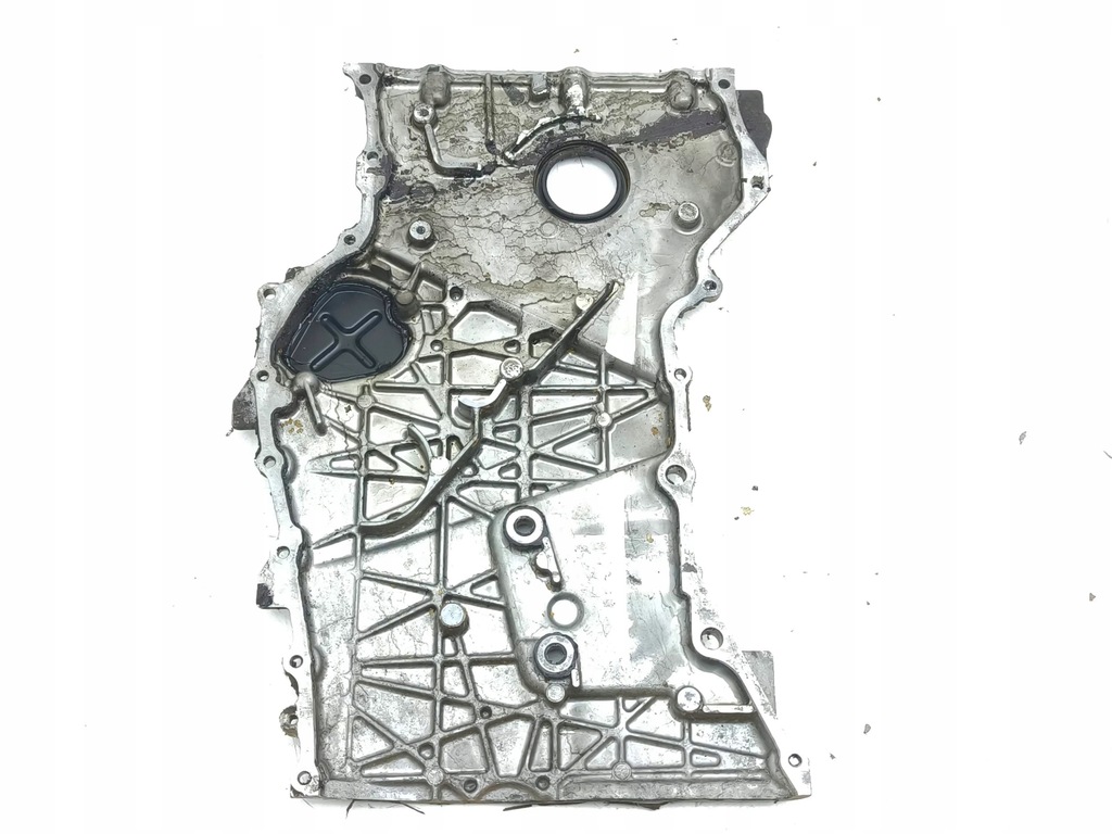 фото №1, Honda cr-v 2008 корпус