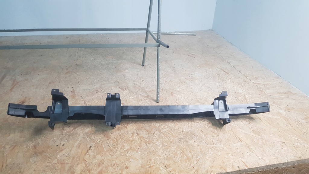 фото №6, Dacia dokker lodgy абсорбер балка передней перед