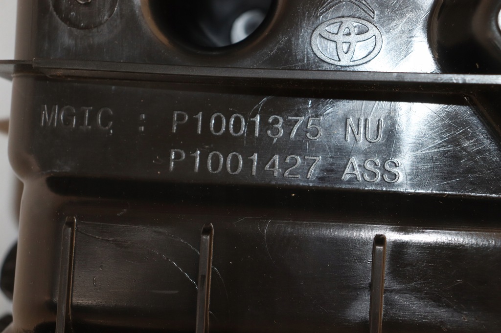 фото №9, Бак adblue peugeot expert iii psa оригинальный номер 9822257280/fa004082be k-1575