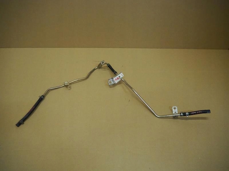 фото №1, Wąż труба шланг фільтра dpf c-crosser 4007 2.2 hdi