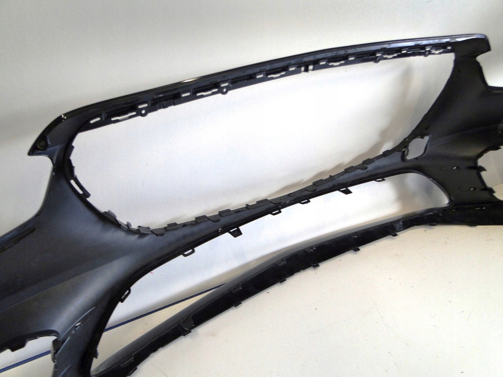 фото №11, Mercedes s klasa w223 223 бампер передний amg pts paktronic