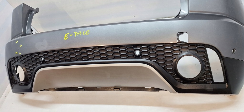 фото №8, Jaguar e-pace x540 бампер задня задній j9c3-17d781-a