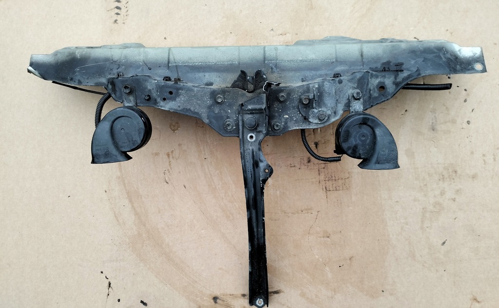 фото №1, Pas передний усилитель верхний lexus is 220 ii 05-12