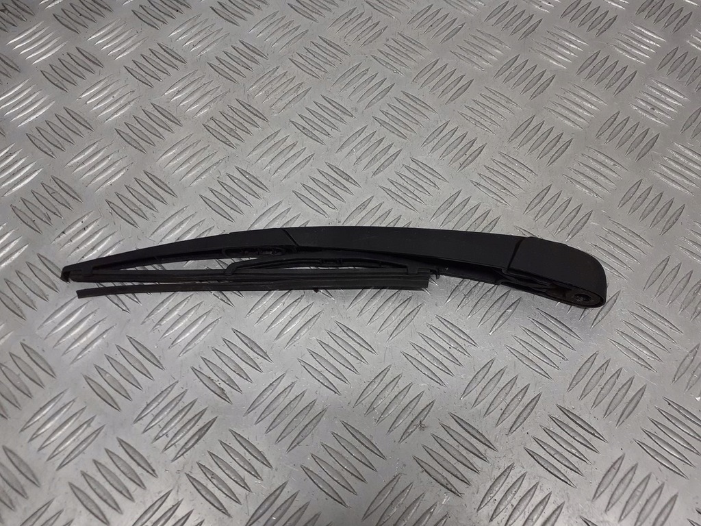 фото №1, Рычаг дворники задний задняя renault megane ii