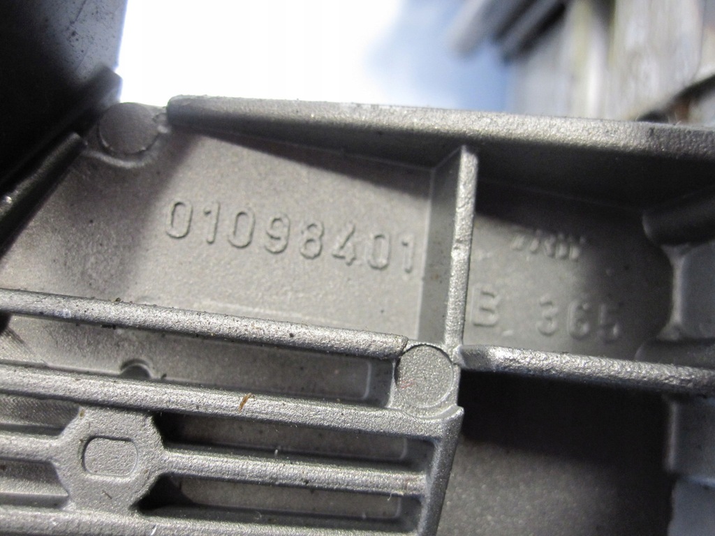 фото №6, Doblo ii combo d lift колонка кермова замок запалювання 51854212 01098401