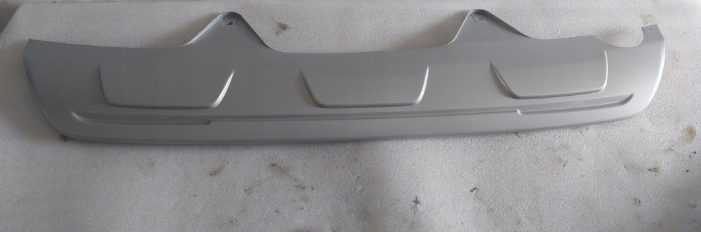 фото №1, Mg zs накладка бампера заднього 10344180