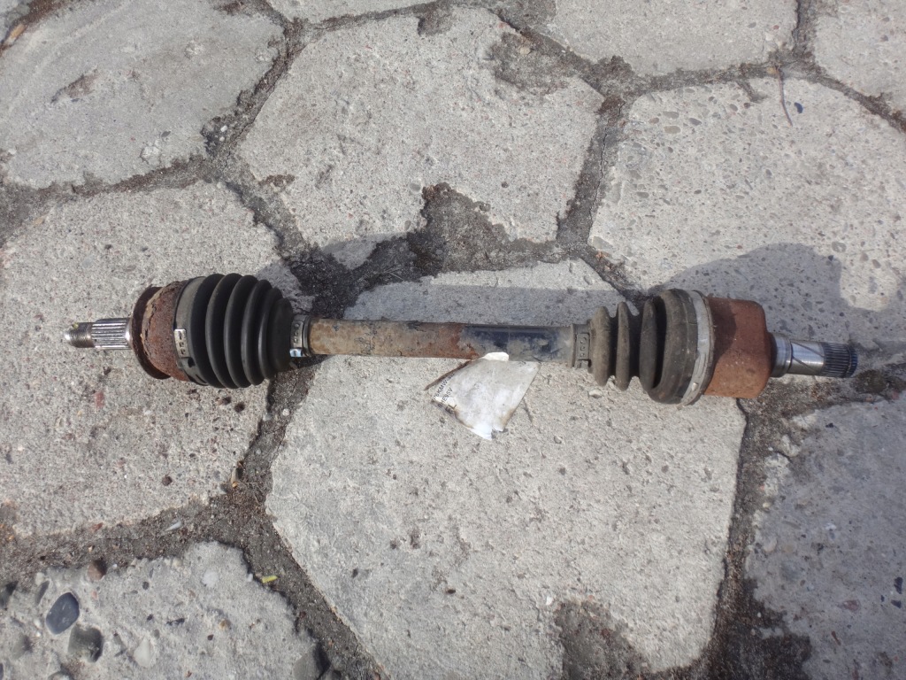 Приводной вал шрус  левый левая mini cooper r56 1.6 1 Доставка