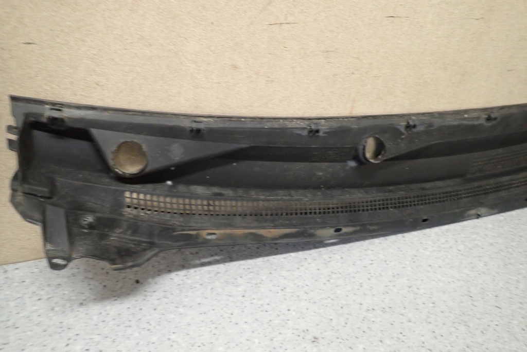 фото №5, Mitsubishi colt cz3 cz5 04-08 жабо europa