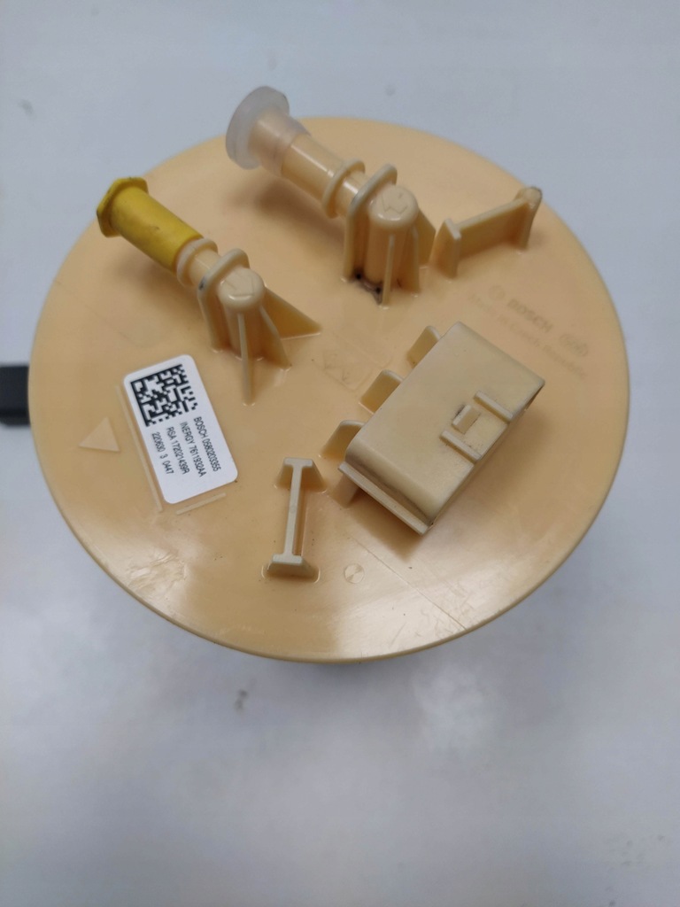 фото №10, Nowa renault trafic iii 2.0 dci насос пального поплавок оригінал