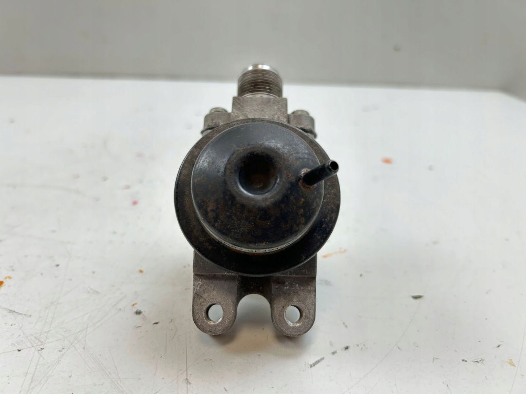 фото №5, 2009 jaguar xk - xkr насос повітря вторинного 6r839f491ac