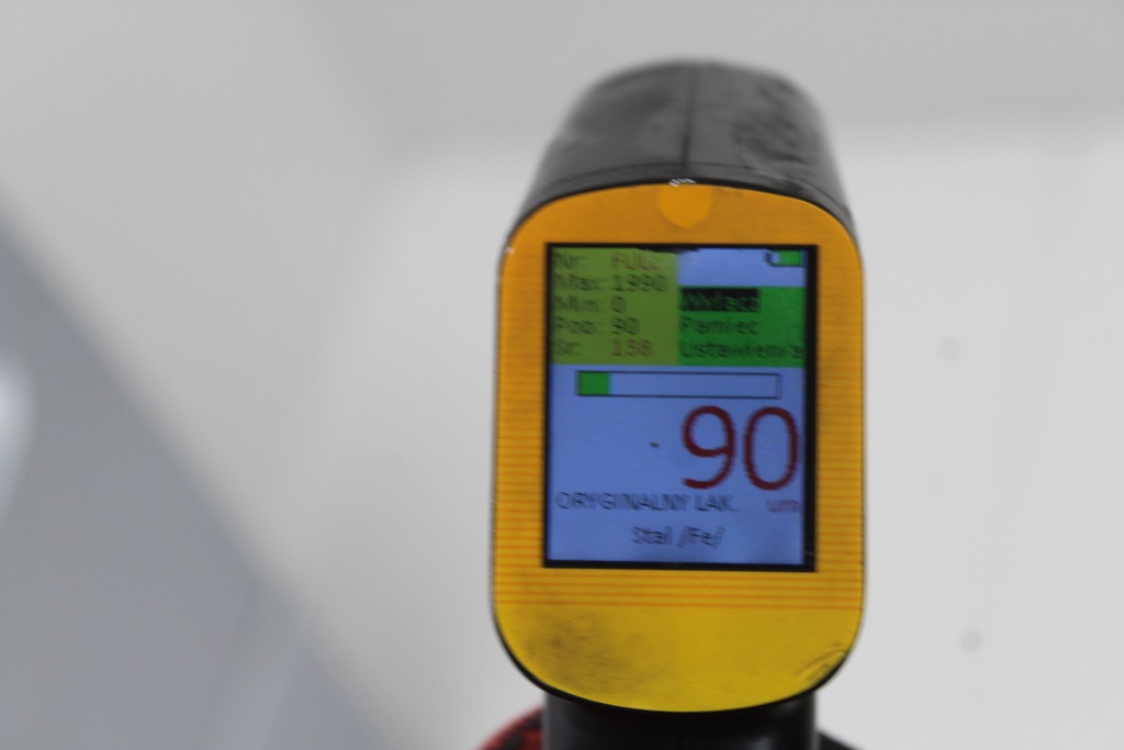 фото №7, Двері лівий перед seat exeo 07-11r ls7y