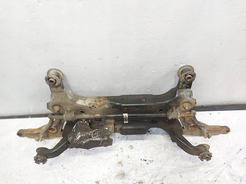 фото №8, Підрамник підрамник підрамник поперечина chrysler sebring iii js dodge avenger journey