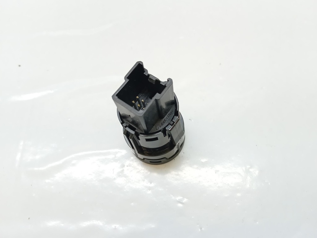 фото №4, Кнопка запуск стоп двигуна ford puma mk2