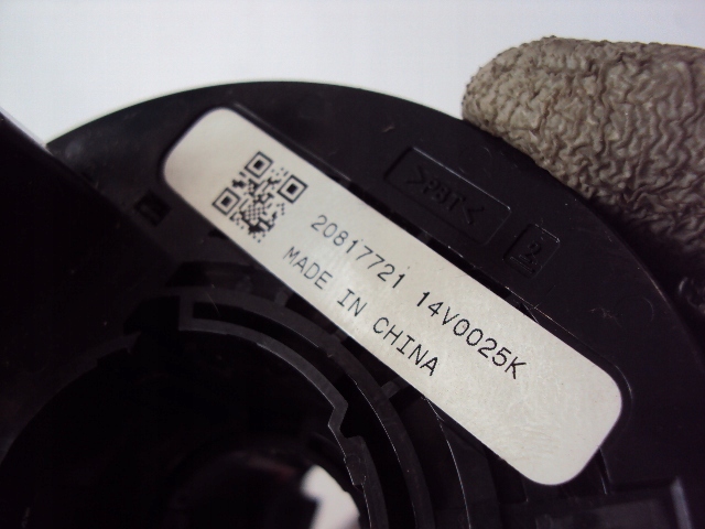 фото №7, Перемикач комбінований замок запалювання insignia a 08-17