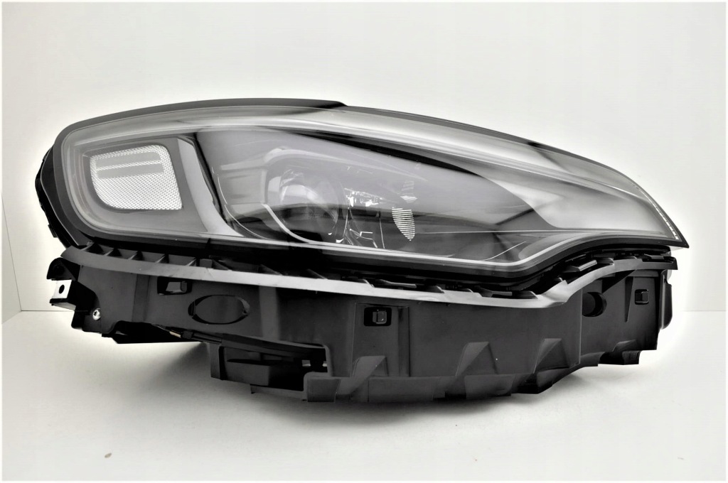 фото №3, Jeep cherokee kl 2019- фара правый новый led