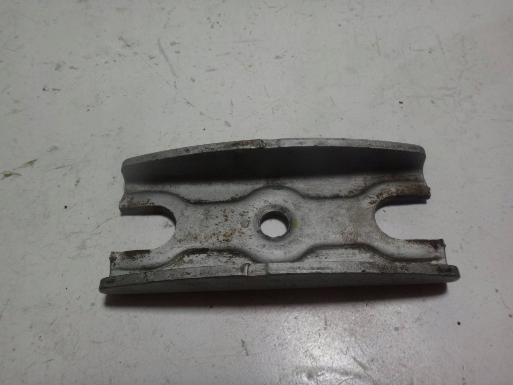 фото №1, Кронштейн форсунки jumper boxer 2.2 hdi bk2q9l535ad