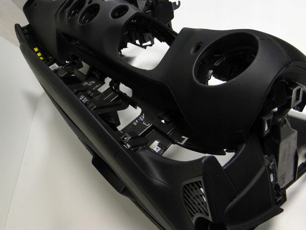 фото №11, Maybach приборная панель приборная консоль head up приборная панель