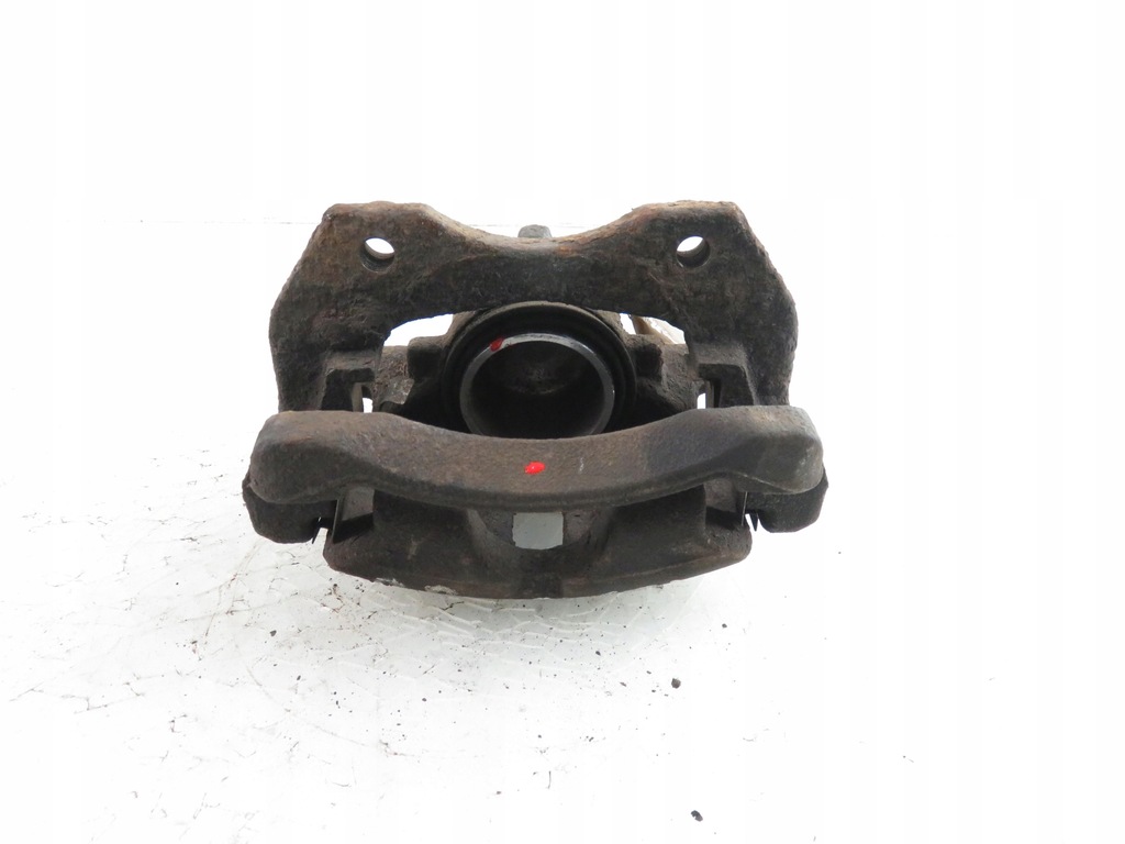 фото №5, Суппорт правый перед nissan primera p11 2.0