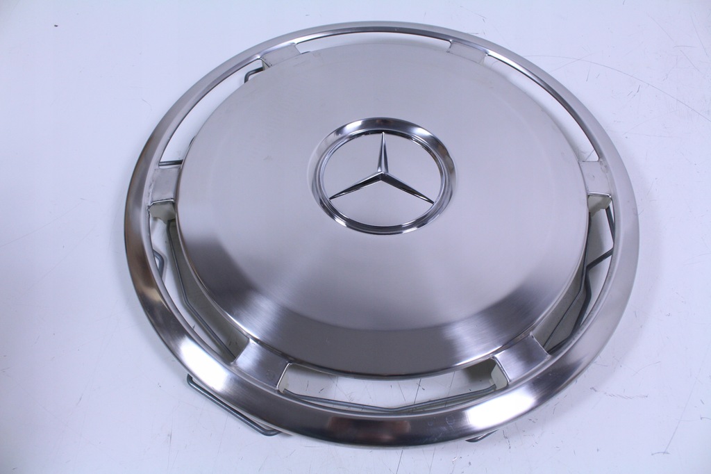 фото №1, Колпак mercedes actros b66010122