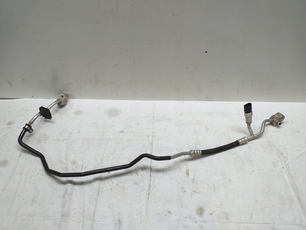 фото №1, Vw golf шланг кондиціонера