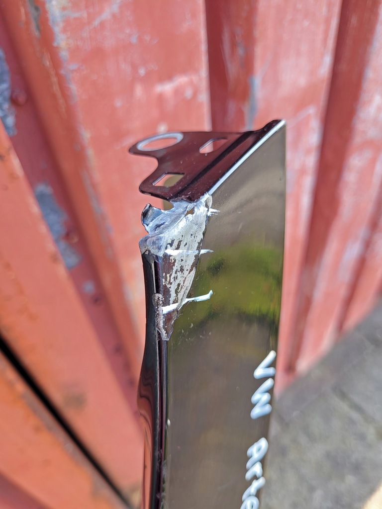 фото №6, Крила передній лівий правий перед vw volkswagen arteon 2017-