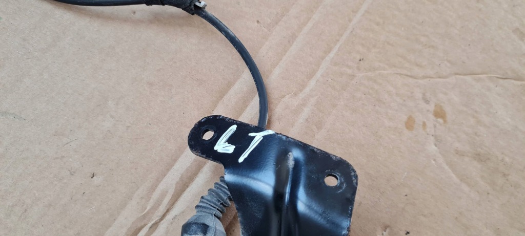 Q3 83a датчик вирівнювання лампа лівий задній 5q0907503 vw tiguan ii Зі Шроту