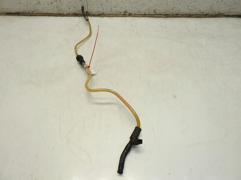 фото №7, Шланг пального bmw x3 e83 2.0 d