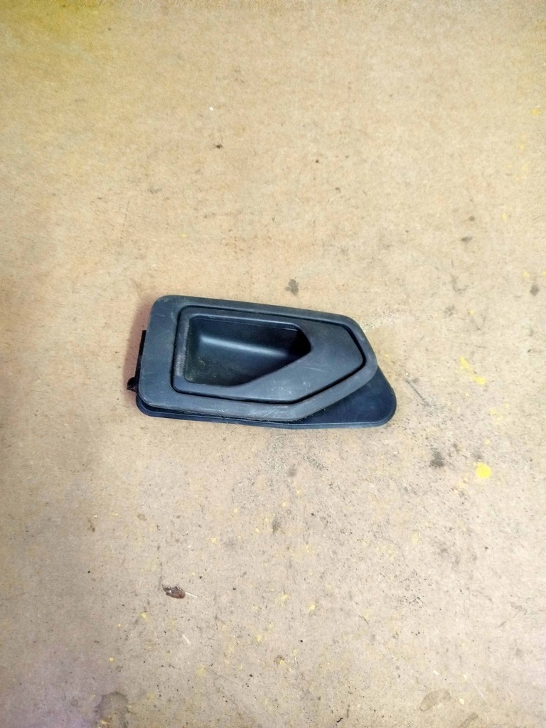 фото №2, Peugeot 306 ручка дверь внутренняя задняя левая оригинал