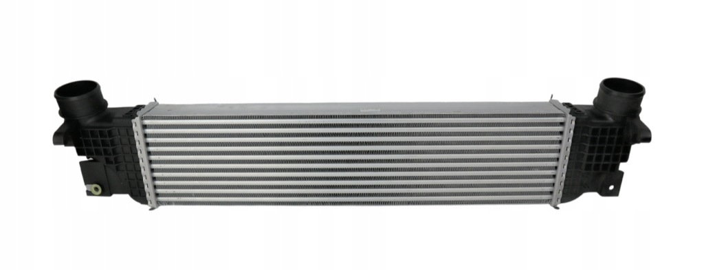 фото №1, Інтеркулер ford edge 2014 - 2019