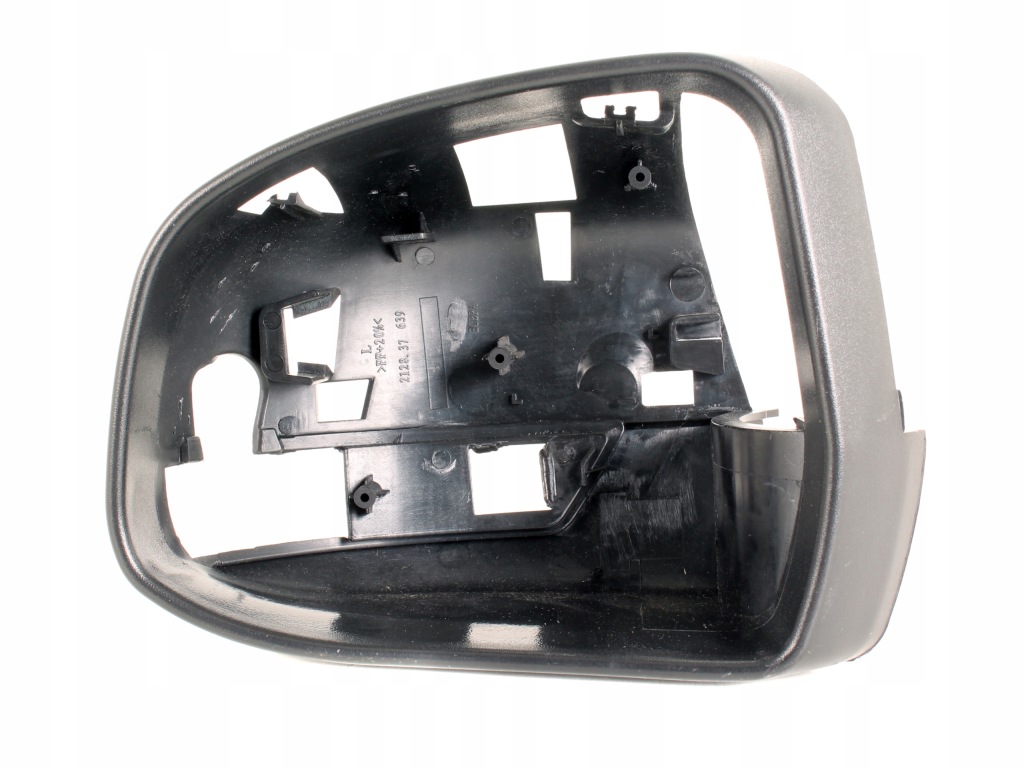 Купити Ліва корпус дзеркало лівого  ford mondeo mk4 fl