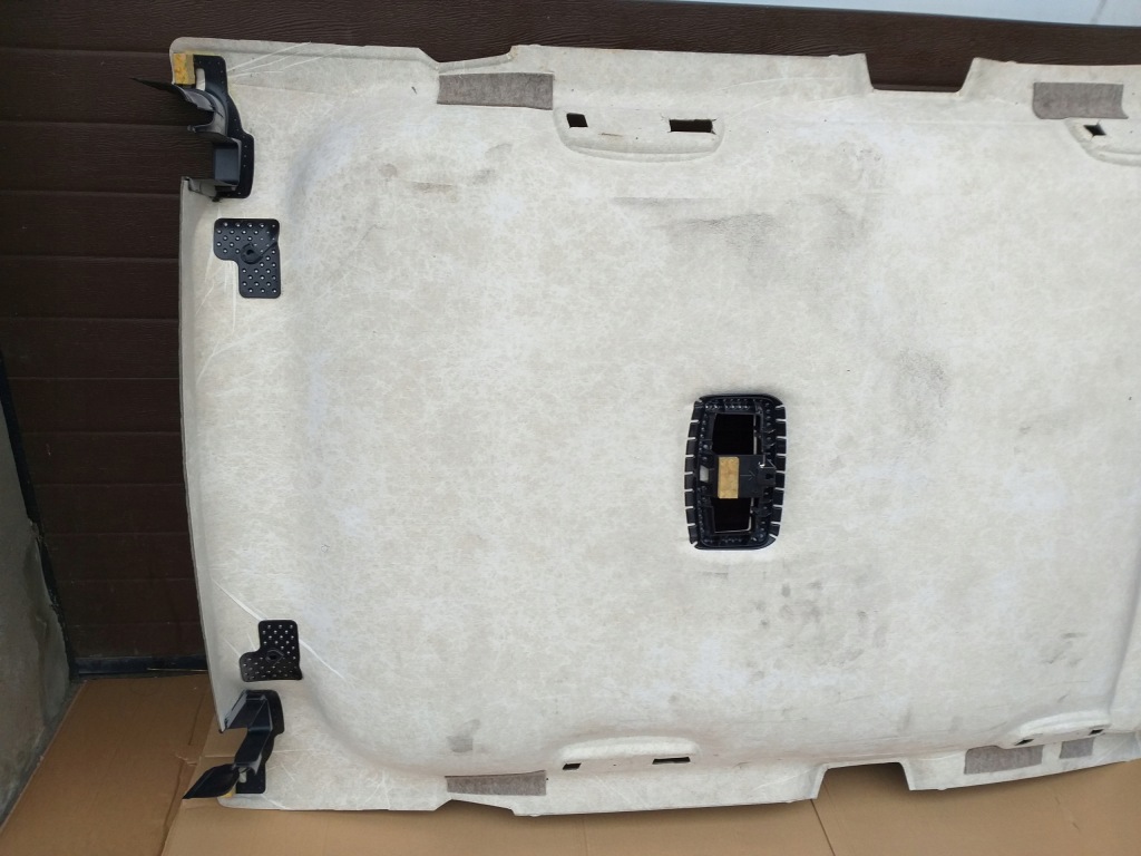 Купити Bmw 3gt f34 m-pakiet стеля