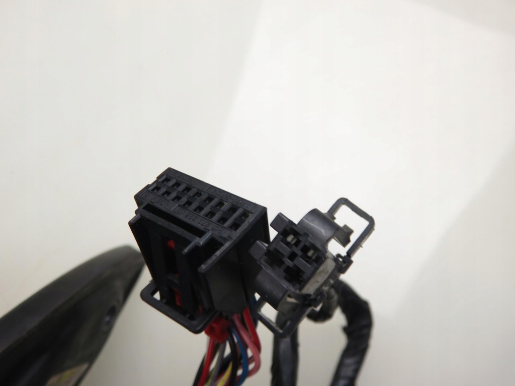 фото №5, Зеркало левая audi q7 4l 4l1857409e 4l0857499c