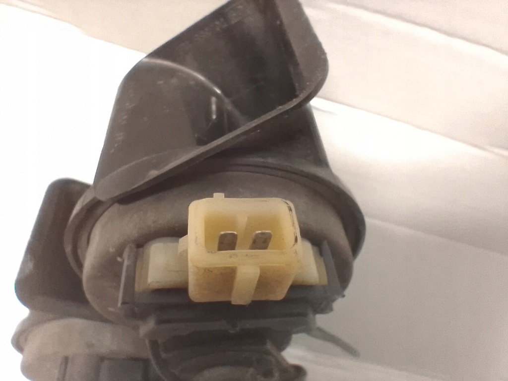 фото №5, Клаксон сигнал звуковой peugeot 308 cc