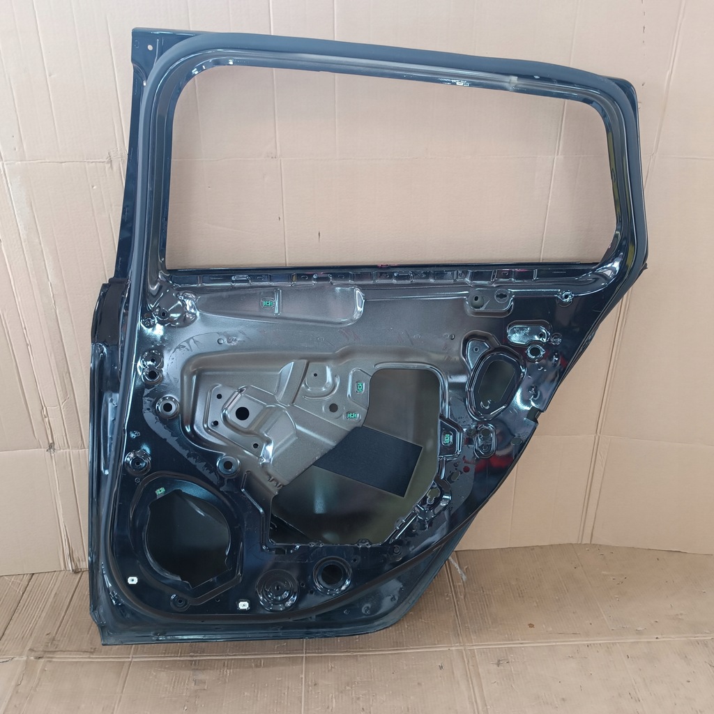 фото №11, Двері правий задня opel astra v k kombi