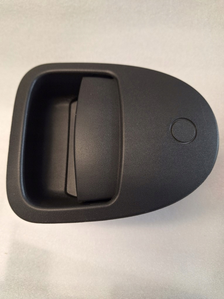 фото №1, Ручка дверь раздвижных opel combo c оригинальный номер 13166502