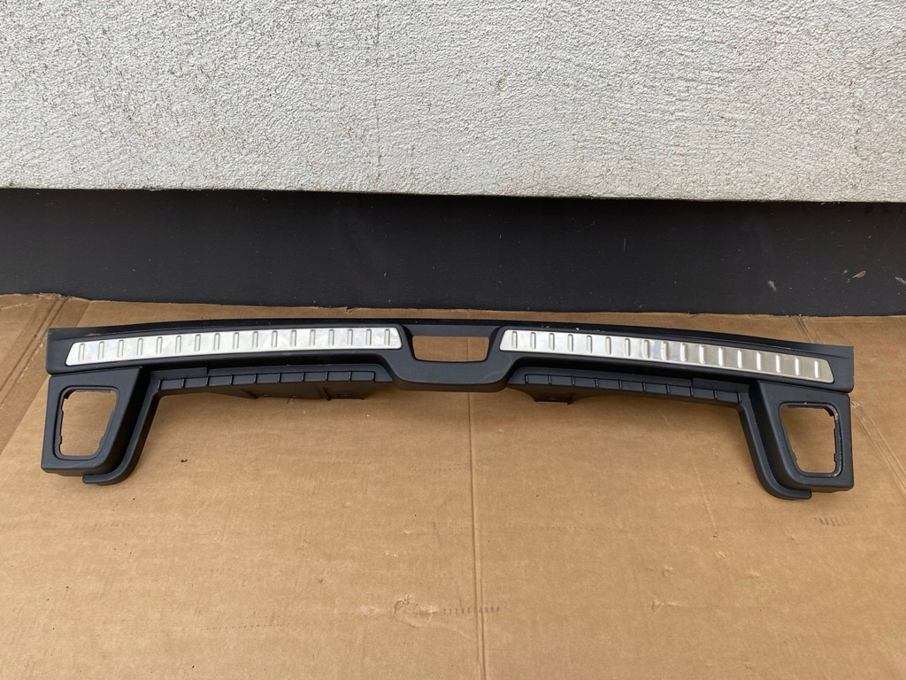 фото №1, Volvo v90 ii захист поперечина заднього багажника 31426115