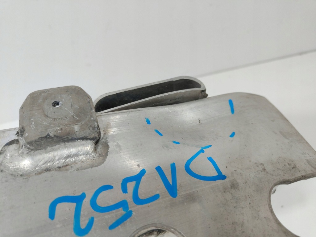 фото №11, Citroen c4 iii opel mokka ii b балка бампера перед