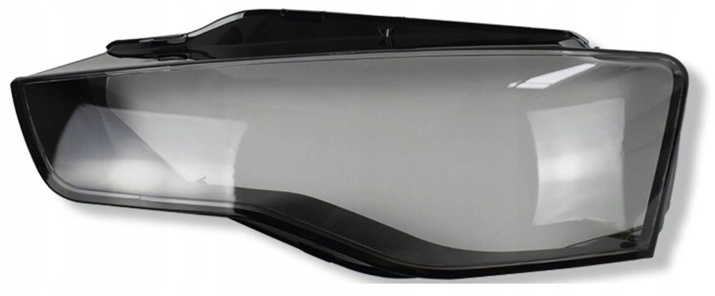 фото №1, Audi a5 8t 11-16 стекло фары стекло фара левый