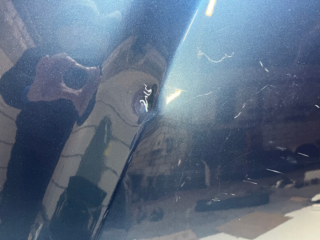 фото №13, Mazda cx-5 бампер rok 2020