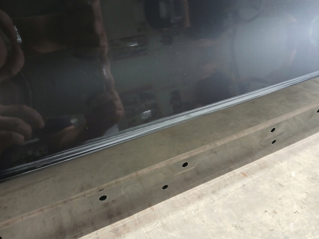 фото №6, Дверь перед левая mazda cx5 cx-5 ii 2 17-