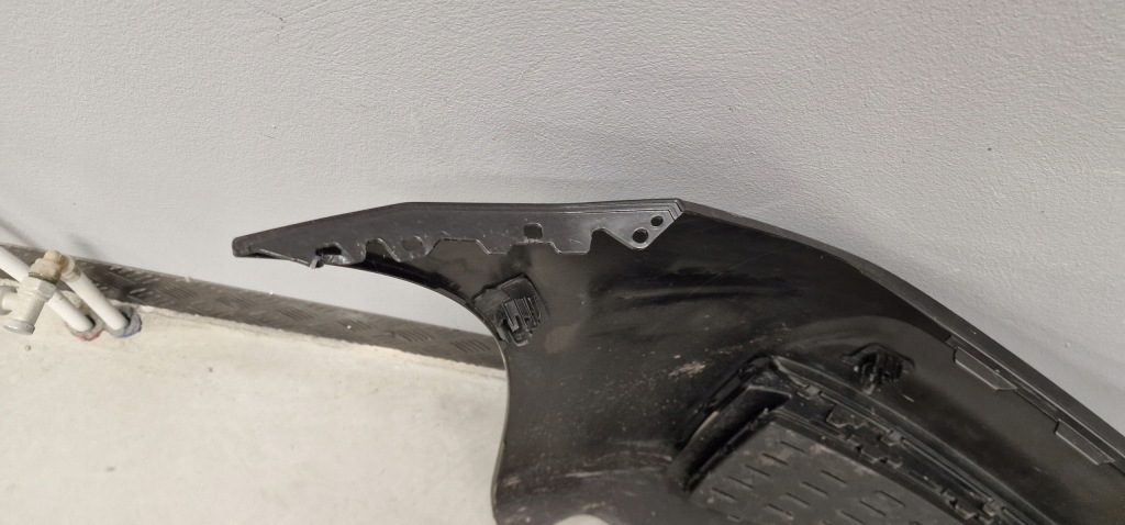 Bmw 6 gt g32 m-pakiet бампер передний перед Недорого