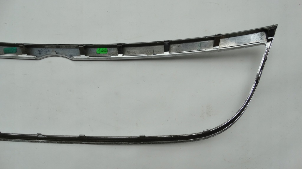 фото №4, Vw touran 2006- рамка решітка решітка хром перед 1t0853209