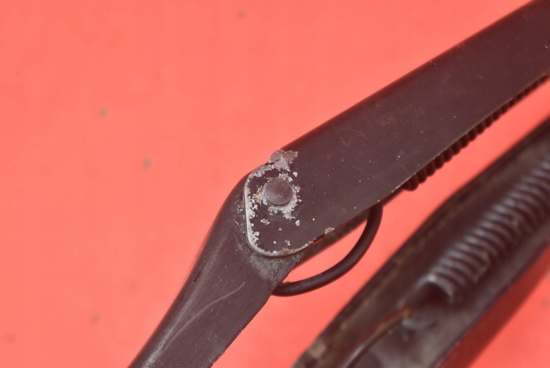 фото №8, Важіль важелі двірник перед 30698250 30698249 volvo v50 03-11