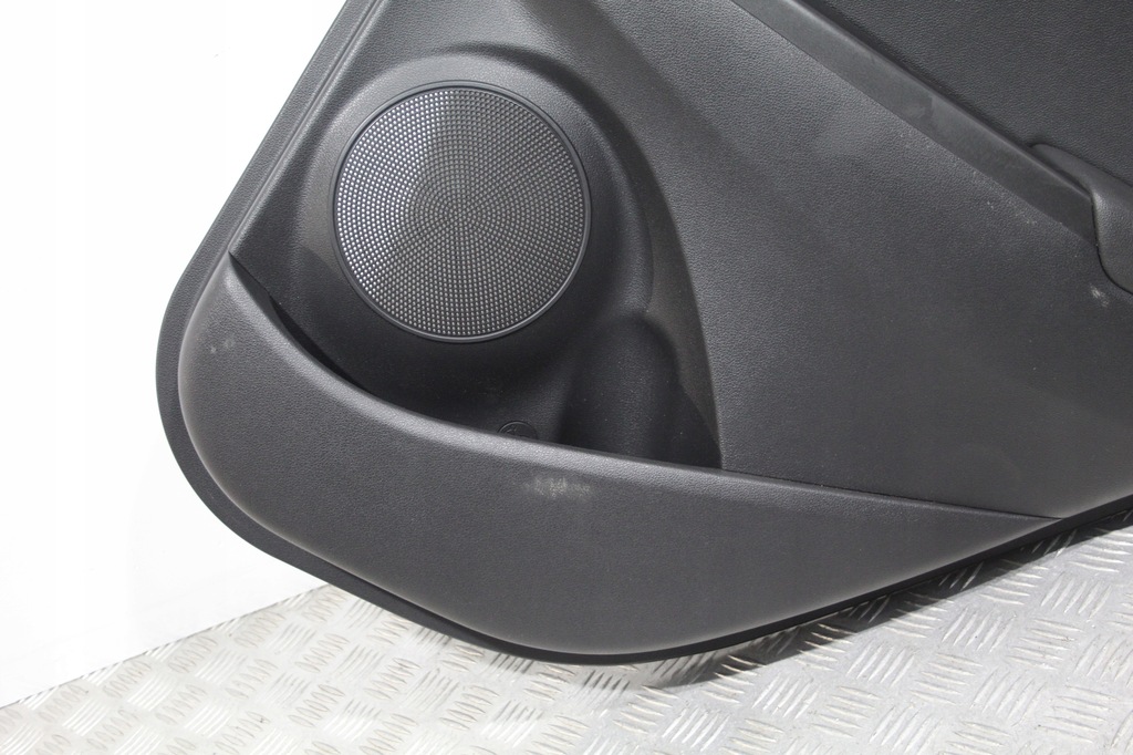 фото №5, Обшивка дверь правый задняя hyundai kona