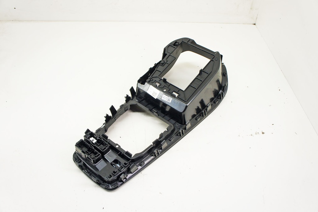 фото №5, Ms241 skoda scala рамка панель передач тунель